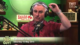 Fitbit Sync Without Internet: The Tech Guy 1187