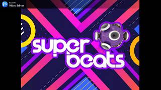 Set 1 Super Beats Ritmoson Latino Dj Alex Love (08 Marzo 2014)