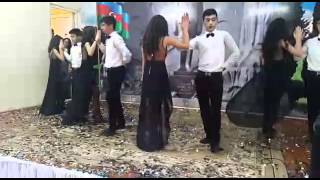 62 Sayli Lisey Mekteb Vals