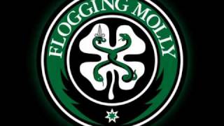 Video thumbnail of "Flogging Molly - Drunken Lullabies + Lyrics"