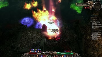 Grim Dawn-RF Paladin 