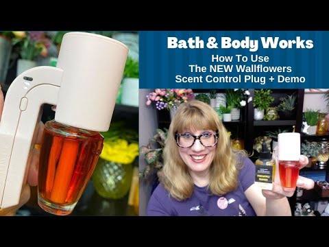 Bath & Body