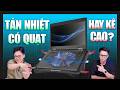 Nên dùng Đế Tản Nhiệt có Quạt hay Kê Cao máy…? Nút Chặn Bụi gắn Cổng có tác dụng ? Hỏi &amp; Đáp 220