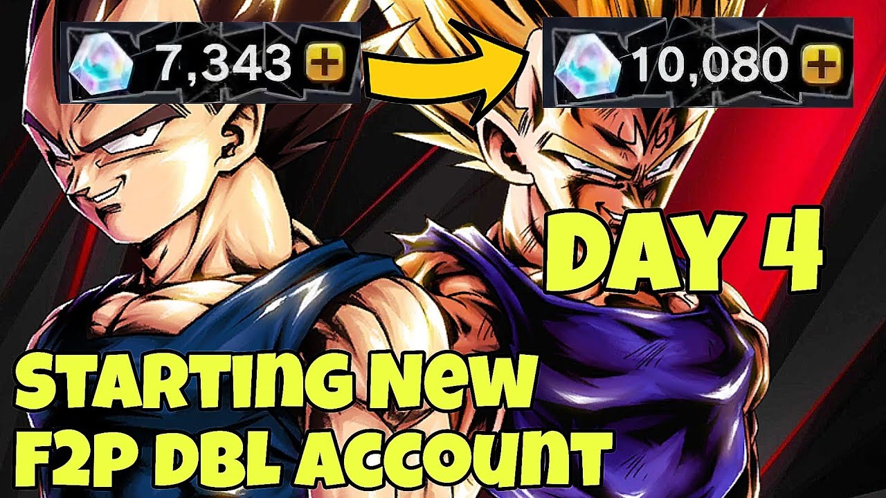 Compte Dragon Ball Legends - Jeu Mobile Android - Neuf (non Utilisé) - PEGI 12