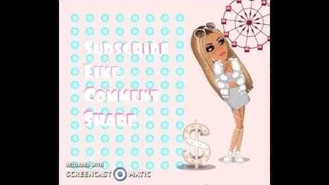 |How to make an MSP outro|