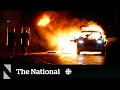Dublin riots spark warning about far-right groups, misinformation