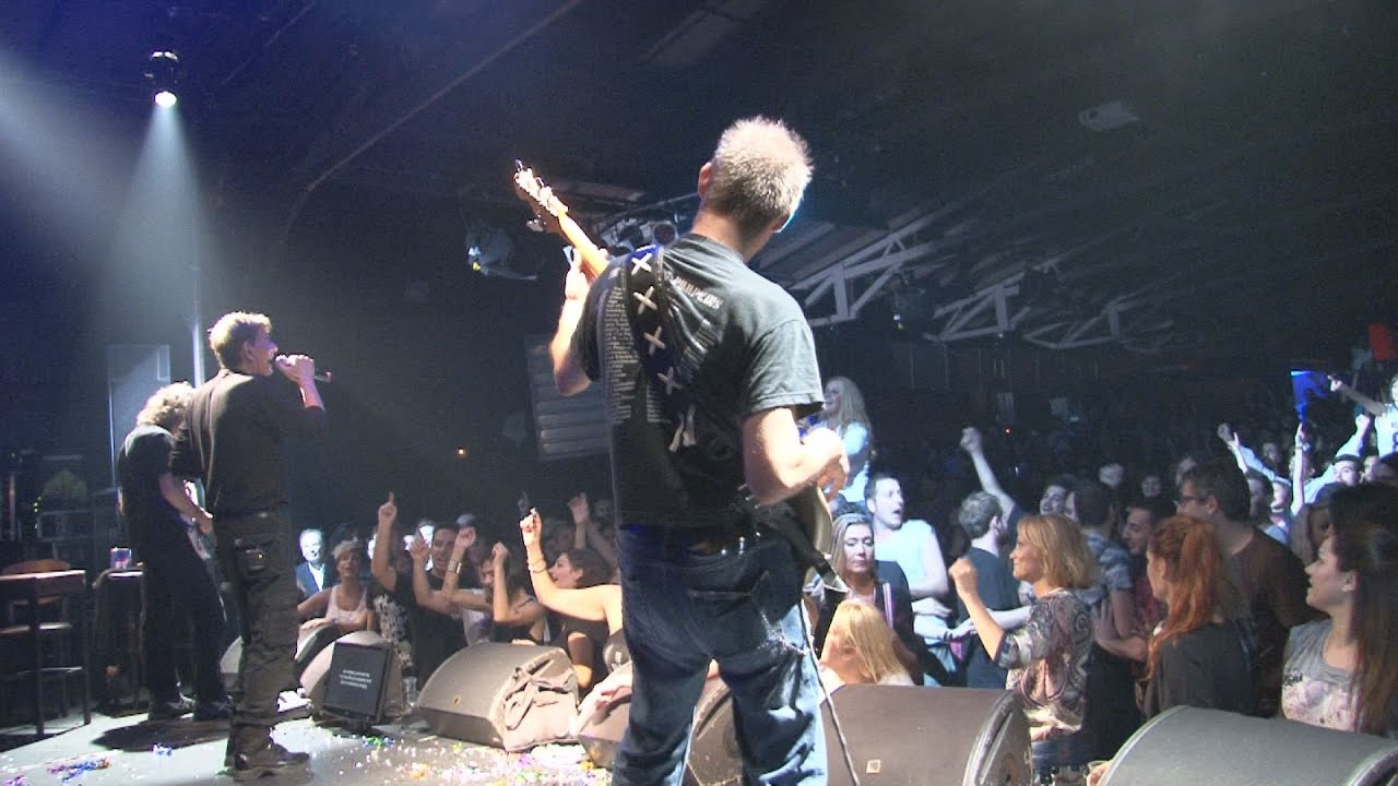 Dikos sou gia panta  Rakintzis  Principal Club Theater thessaloniki 11 10 2014