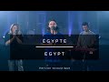 Gypte egypt feat jade  joseph musique  bethel music  cory asbury  cover en franais