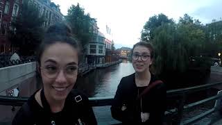 Jon Mariah In Europe Ch 2 Amsterdam