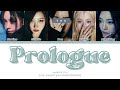 AESPA Prologue You As A Member KARAOKE 5 Members Ver AESPA Prologue You As A Member KARAOKE 5 Members Ver