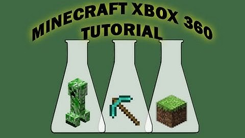 How to Build a DIFFERENT Mob Grinder... Minecraft Xbox 360 Tutorial