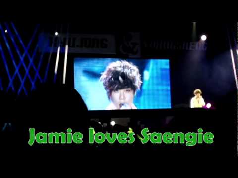 SS501 Kim Kyu Jong-- Nameless Memory