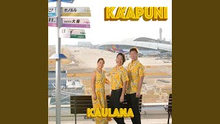 Miniatura del video "Kaulana - He Aloha No 'O Wai'anae"