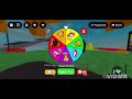 Speed obbyRobloxgameplayspeed clicker game