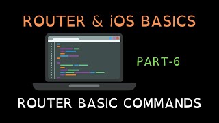 39. Free CCNA (NEW) | Router & iOS - CISCO Basic Commands - Part 1 | CCNA 200-301 Full Course Hindi screenshot 5