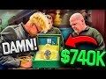 MOST EXPENSIVE WATCHES on Pawn Stars