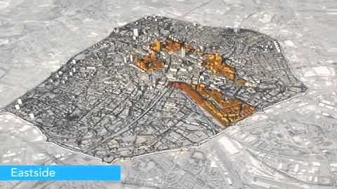 Integrative Project ll Video - Warwick Bar