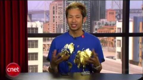 How to make calls on your iPod Touch