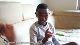Juice ,Chanos ,Real Khumalo ,Mrzux Figlan -Kanjani