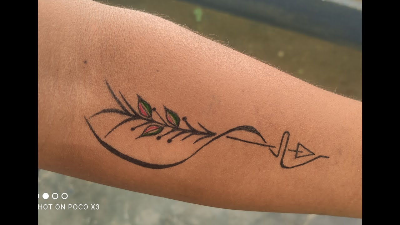 Tip 94 about sk letter tattoo designs on hand super hot  indaotaonec