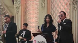 Yo Te Amo (Ost. Meteor Garden) Cover by Heaven entertainment , Jakarta -MINI ORCHESTRA