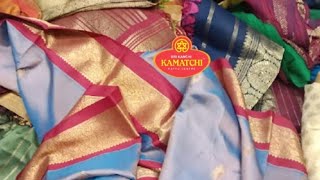 old pattu sarees