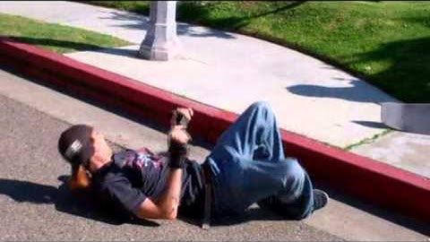 Fox Casterboarding - Raw Training Week 6 of 8 - The AXIS Casterboard