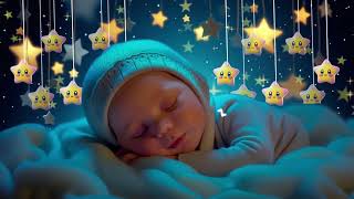 Sleep Instantly Within 5 Minutes  Baby Sleep  Baby Sleep Music  Lullaby