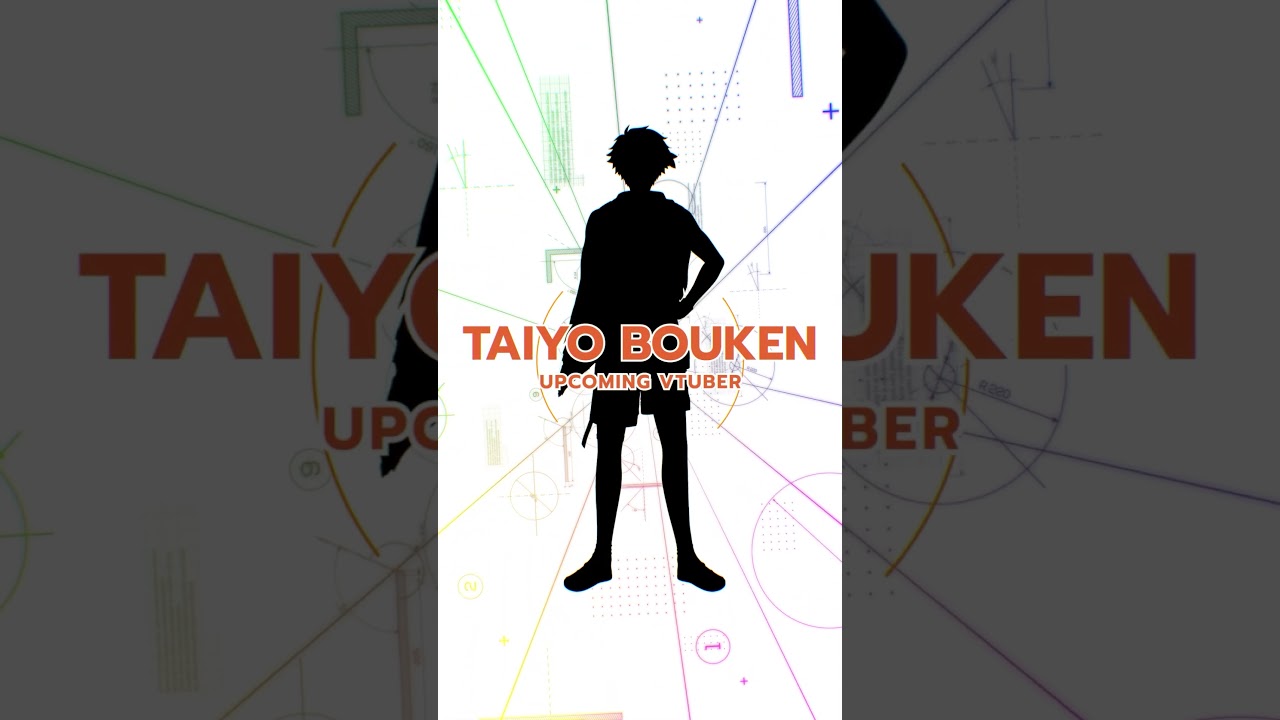 TAIYO BOUKEN〖Everjoyyy〗Teaser 10s ☀️🥊