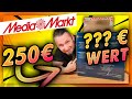 Was ist in der 250€ XXL MediaMarkt Mystery Box / Wundertüte? (500€  Warenwert)