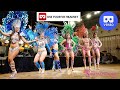 Australasian Samba Competition 2021