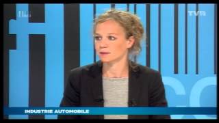 Fil Eco – Edition du 19 septembre 2013