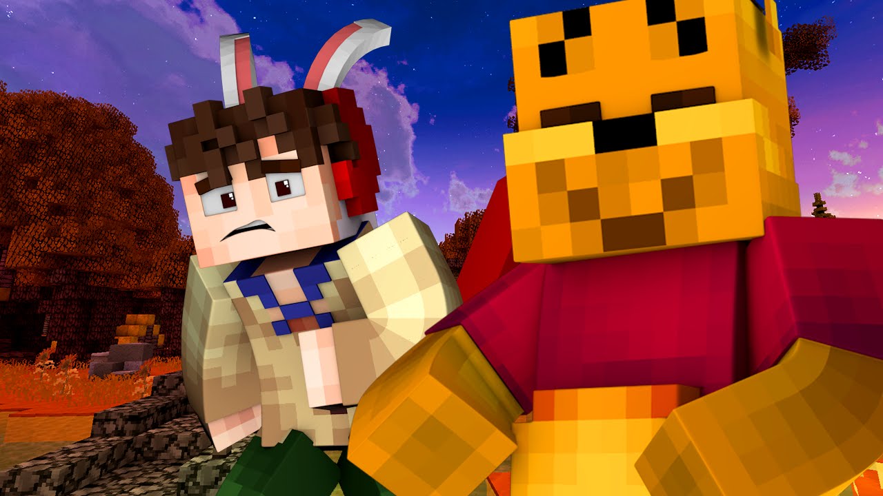 Ashleymarieegaming Minecraft