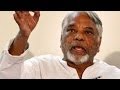 Keshava Rao, shouldn't expect much