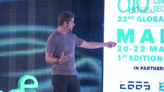 Beyond Assets | Craig Sellars | Founder @ Tether