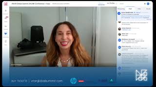 VR  AR Global Summit Online