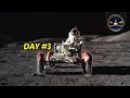 Top 10 Apollo Moon Missions