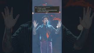 KATANYA, BAHAGIA DATANG DIAWALI DENGAN LUKA #shorts