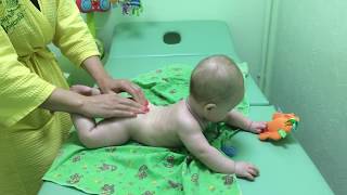 "Массаж малышу", 3 видео. "Массаж малышу", 3 видео.