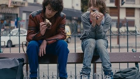 ミシェル・ゴンドリー監督の青春ムービー！映画『グッバイ、サマー』予告編