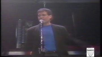 Paul Simon- Proof (Coruña, 18 Julio 1991)