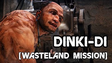 Mad Max - Dinki-Di (Wasteland Mission)