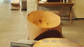Video Azienda Riva 1920 2014 ENG by Riva 1920 5,016 views 7 years ago 3 minutes, 11 seconds