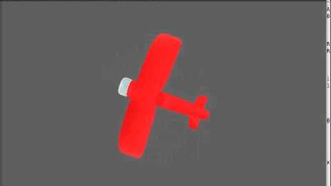 OpenGL ES 2.0 MESA3D artifacts