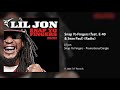 Lil Jon - Snap Yo Fingers (feat. E-40 & Sean Paul) (Clean/Radio)