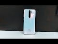 Charlando del Redmi note 8 pro. El Redmi note más completo