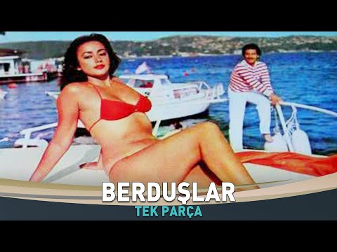 Berduşlar | Oya Aydoğan