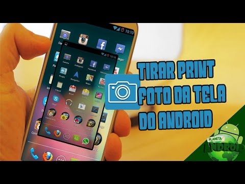 Vídeo: Como Tirar Uma Foto Do Jogo