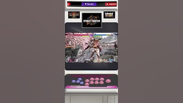 LVL 7 CPU C. Viper / C. ヴァイパー vs Ryu #streetfighter #streetfighter6 #sf6  #fgc #gaming #capcom