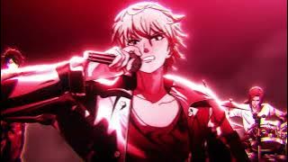 ARGONAVIS The Movie: AXIA Opening | DANCING PARANOIA / GYROAXIA